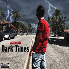 Dark Times (prod. Level)