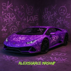 Hater's Lamborghini (AlexisGrace Mashup)