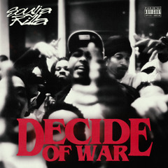 Soulja Rilla - Decide Of War (prod. JayO)