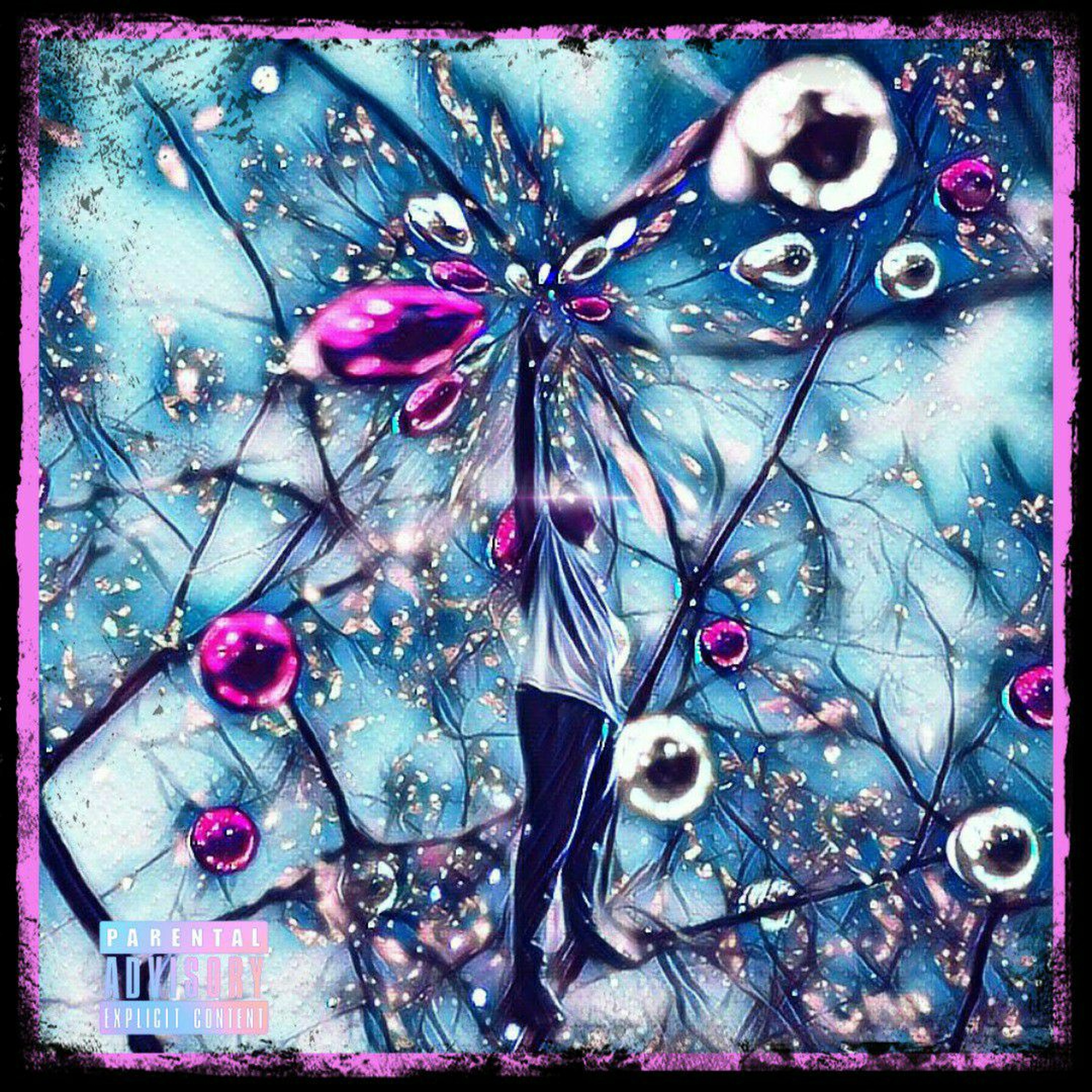 Stephan Johnson - Empl0De.mp3 episode artwork