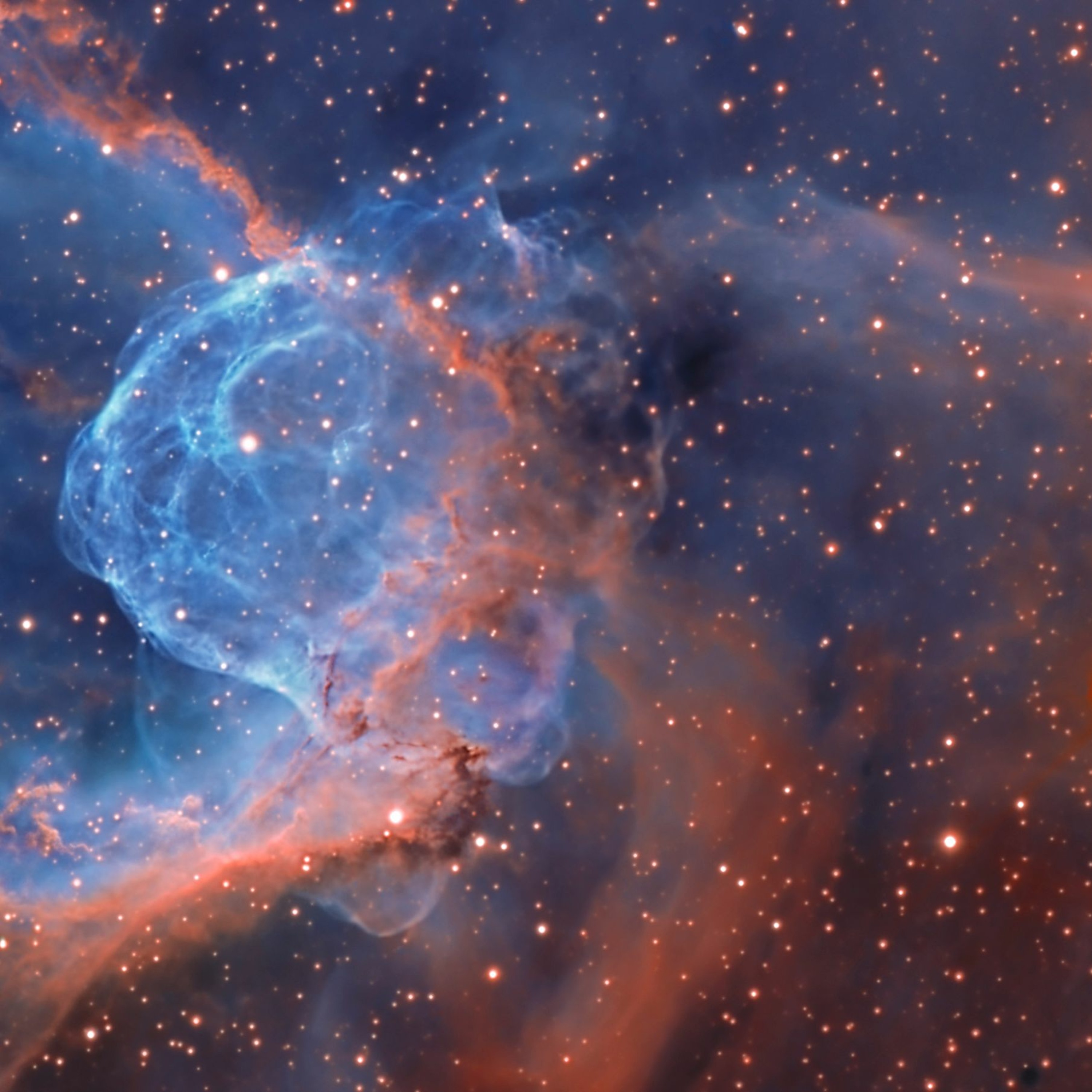 NEBULAR MP3 8.2.21. episode artwork