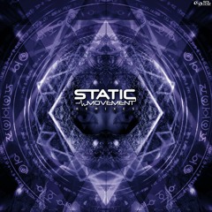 Static Movement & Artmind - Chasing Stars (Vertex Remix)