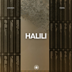 AFRONOM & MIGÜEL - Halili [Arabic Afro House]