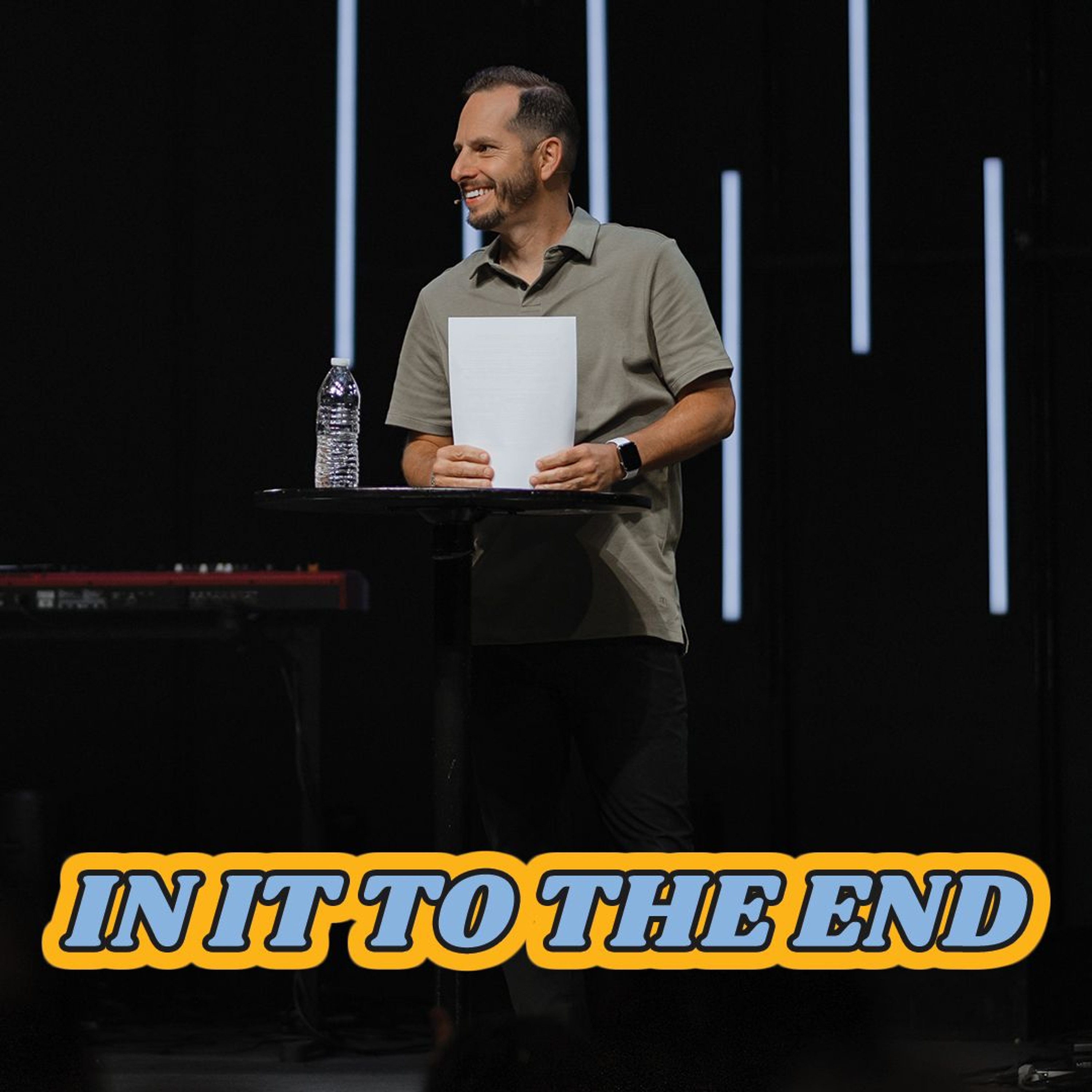 In It To The End | You'll Be Glad You Did | Bryant Golden episode artwork