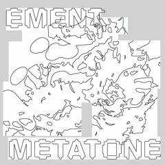 [PZREC001] EMENT - Metatone (OUT NOW)