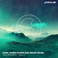 Sorn, Syren Rivers & Indigo Reign - Two Different