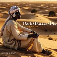 Dark Matter Winter 2025