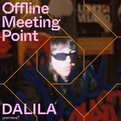 DALILA Ft TontimerWeber * Cieguita (Broken Lip RMX)
