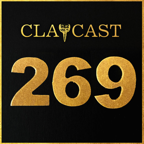 CLAPCAST #269