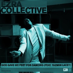 Ezra Collective - Feet For Dancing - TARZI Remix - Free DL
