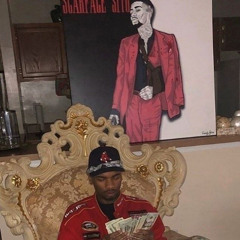 Slimesito - Swagger Like Us *** Prod Justron