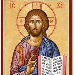 Jesus Rope Anthem English