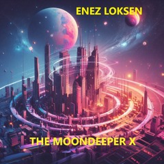 ENEZ LOKSEN - THE MOON DEEPER 10 - NOV 23