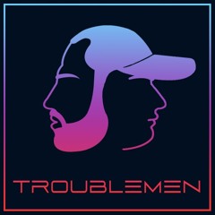 Mixtape RupelHeroesTML23 Troublemen