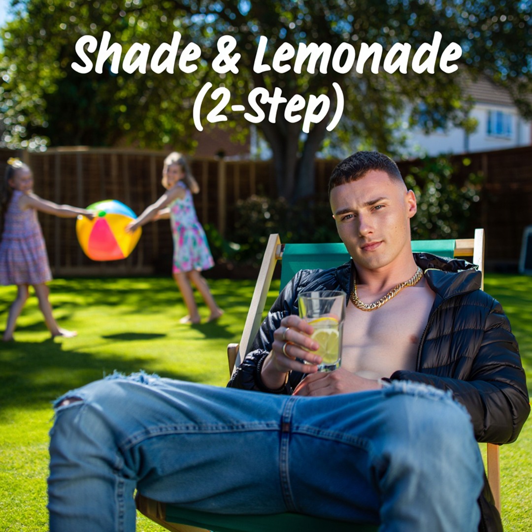 Stream Shade & Lemonade (2-Step) by Dene G | Listen online for free on ...