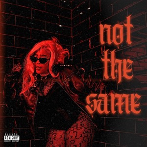 NOT THE SAME
