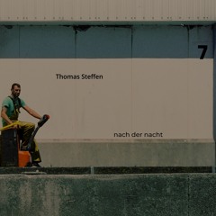 nach der nacht von Thomas Steffen