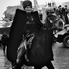 чеченская лезгинка ( Boosted )