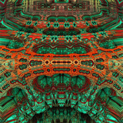 Esoteric Abstraction - Electro Chop