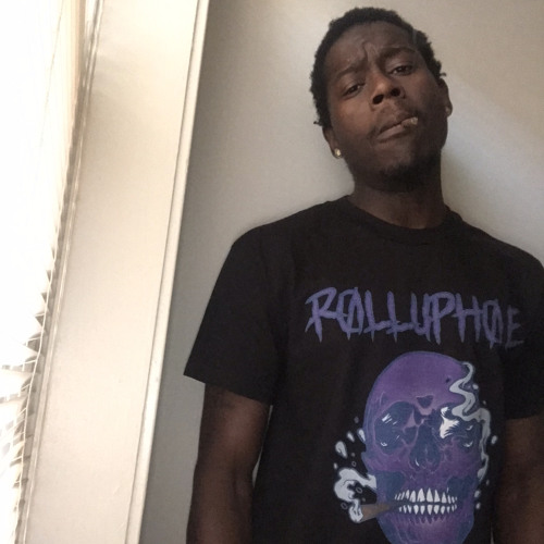 BlacMoe x Kush Session