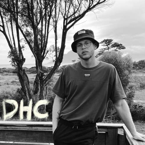 DHC Podcast #27 - Dylan Munro (Cape Town)