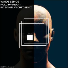 Waide Lemos - Hold On My Heart (Daniel Vilchez Remix)