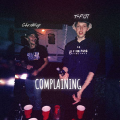 complainn (feat. ChrisVVop)