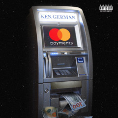 Ken German - Payments (Prod. Marz) 💰🏃🏾💨 [Music Vid In Description]