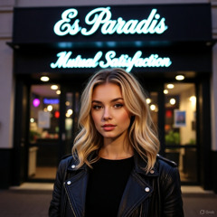 Mutual Satisfaction - Es Paradis Session