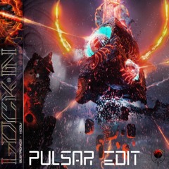 Lock In The Painted SLB City - Lock In x SLB x PAINT THE CITY x MELLOFIRE x Jagerwomb (PULSAR Edit)
