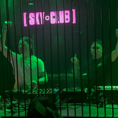 KlirrFaktor & Kammerflimmern @ Affenzirkus // SkyClub Leipzig (30.04.2024)