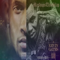 Kevin Gates - One Thing x Usher Superstar Mix