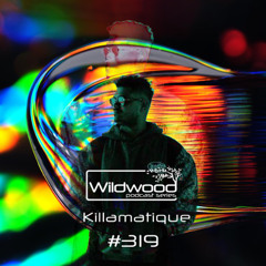 #319 - Killamatique - (AUS)