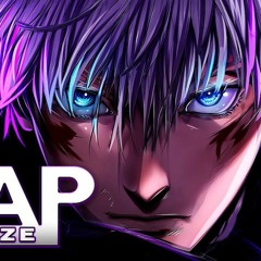 Infinito | Satoru Gojo (Jujutsu Kaisen) Blaze 28