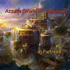 Azzuris (World of Tomorrow)
