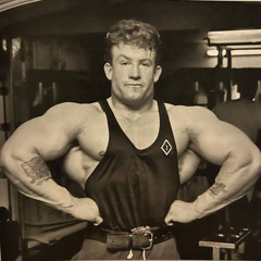 Idea 22 x Dorian Yates