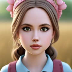 She Didn’t Bother To Say Goodbye (Barry Medley)