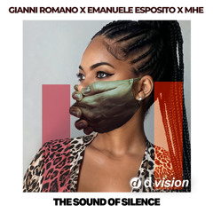 The Sound of Silence (Original Mix) [feat. MHE]