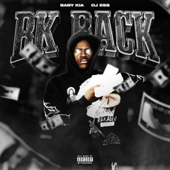 BK Back (Remix)