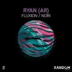 RYAN (AR) - Nori [Random Rec]