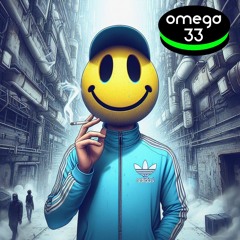 Omega33 - King of My Castle Bootleg #freedownload 10k