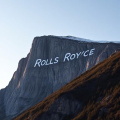 Rolls Royce - Ft. Kuzz (IG: @Nickplaia)