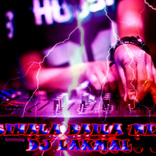 2017 Sinhala Baila Mix Non Stop DJ LaKMal Revo