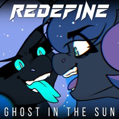 Princewhateverer - Ghost in the Sun (feat. Blackened Blue)