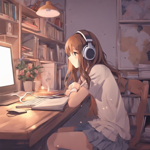 Lost in the Beat