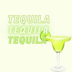 TEQUILA (COVER)