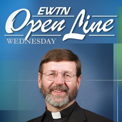 Open Line Wednesday - 2024-01-17 - Who Selects The Mass Readings?