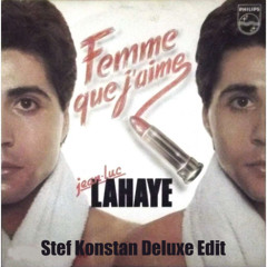 JL Lahaye - Women I Love (Stef Konstan Deluxe Preview)