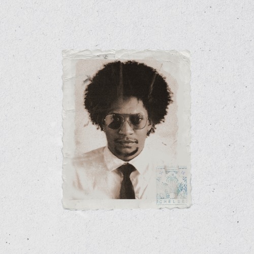 After i (feat. GoldLink)