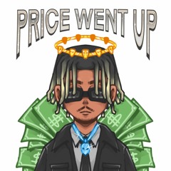REEVES JUNYA - "PRICE WENT UP"